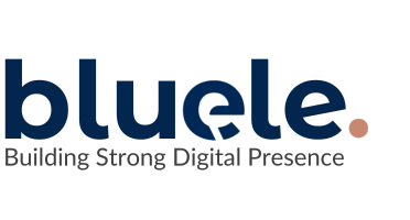 Bluele- Digital Presence for businesses